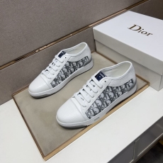 Christian Dior Low Shoes